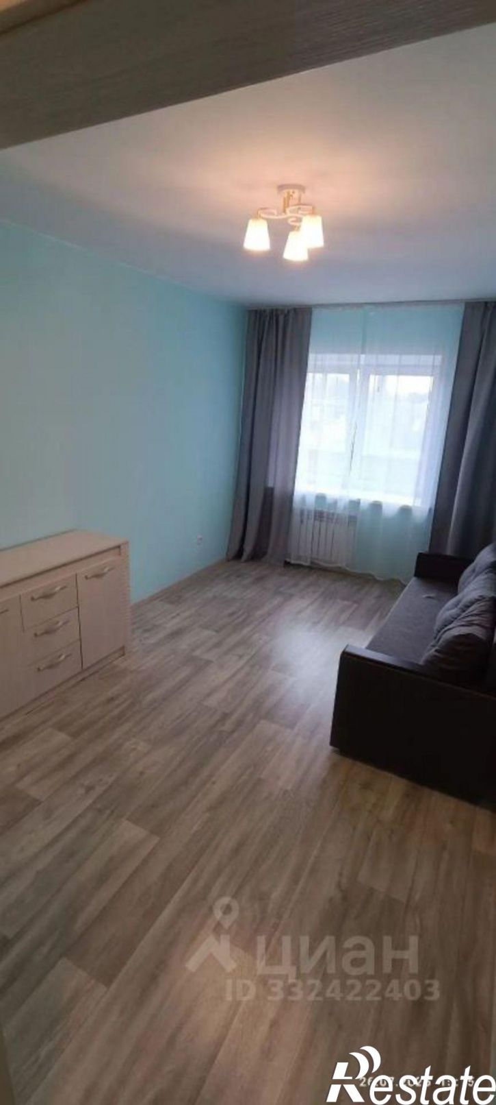1-комн квартира ул Жукова, 5,  д. 5