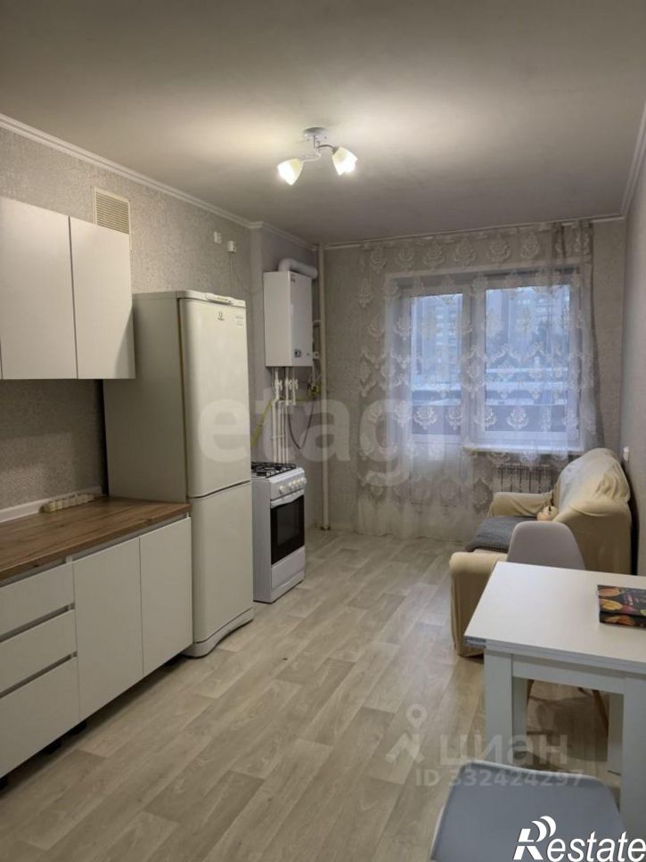 1-комн квартира ул Совхозная, 14,  д. 14