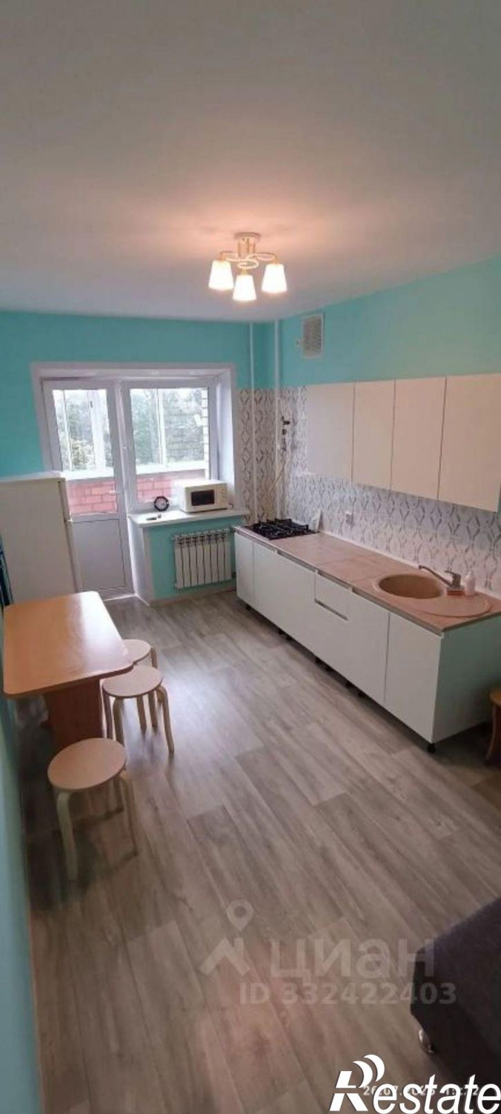 1-комн квартира ул Жукова, 5,  д. 5
