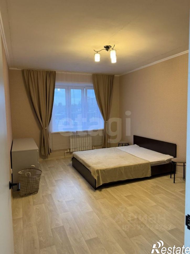 1-комн квартира ул Совхозная, 14,  д. 14