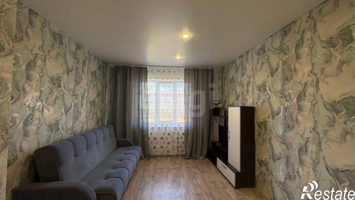 1-комн квартира ул 1-я Полянская, 9,  д. 9