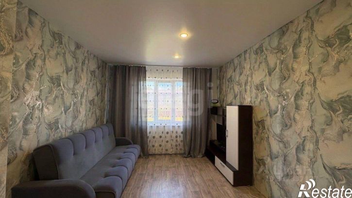 1-комн квартира ул 1-я Полянская, 9,  д. 9