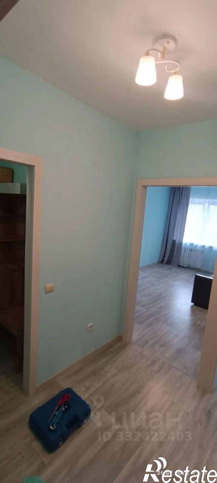 1-комн квартира ул Жукова, 5,  д. 5