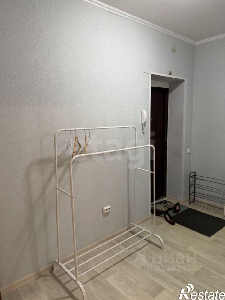 1-комн квартира ул Совхозная, 14,  д. 14