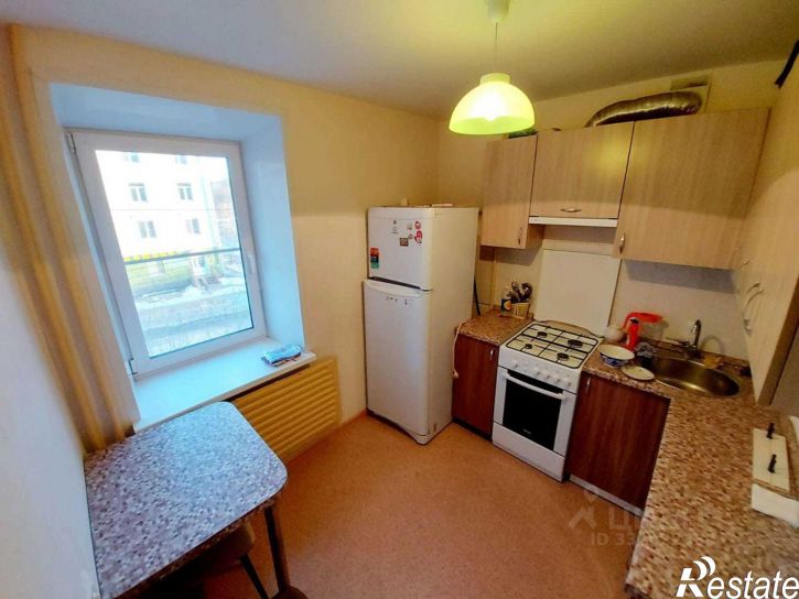 1-комн квартира ул 8 Марта, 2,  д. 2