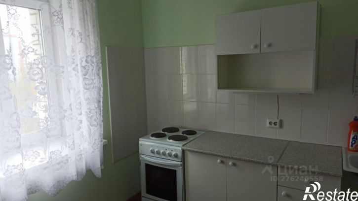 1-комн квартира ул Радищева, 4,  д. 4