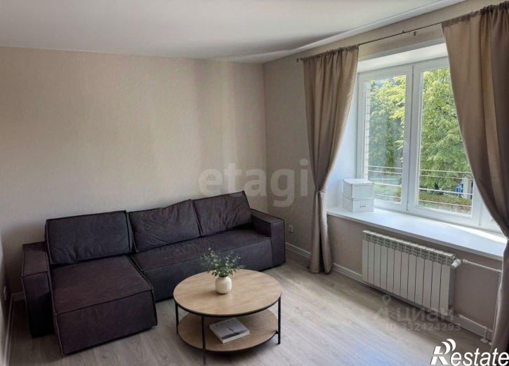 2-комн квартира ул Чехова, 33,  д. 33