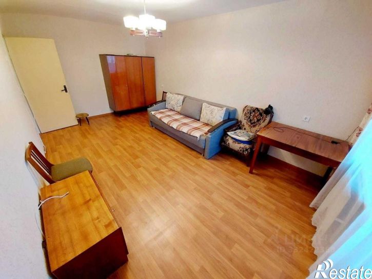 1-комн квартира ул 8 Марта, 2,  д. 2