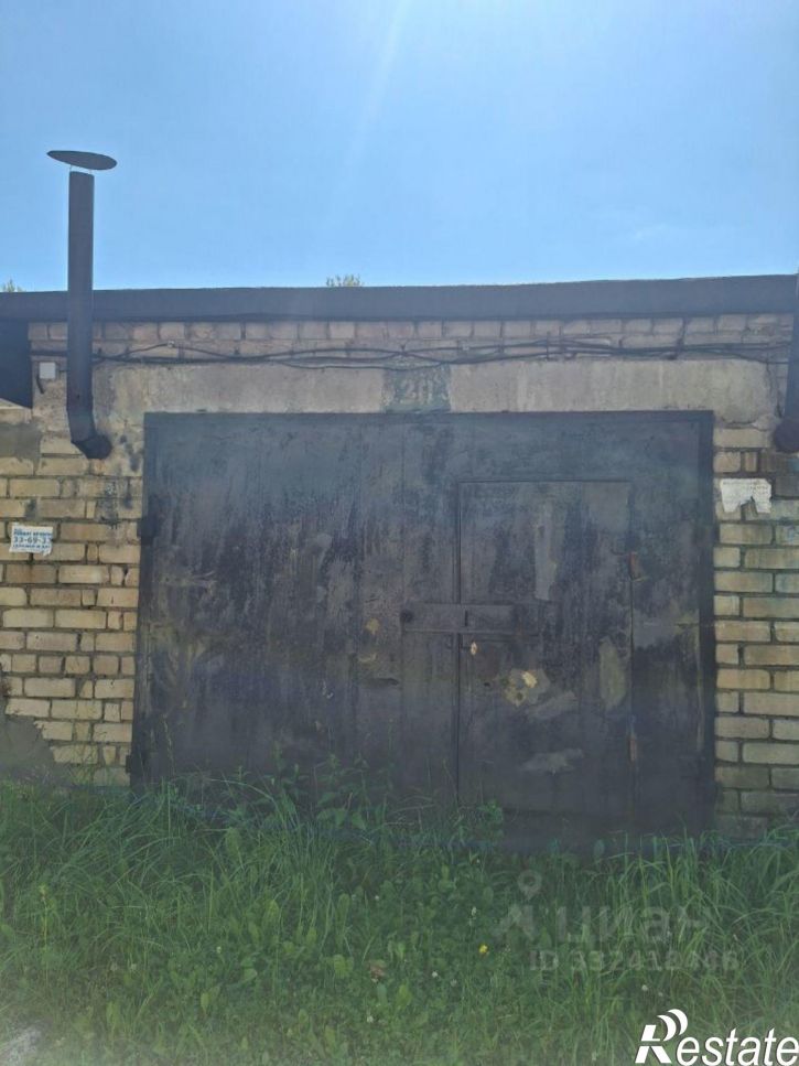 Гараж/парковка ул Гагарина, 14/13,  д. 14/13