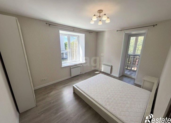 2-комн квартира ул Чехова, 33,  д. 33