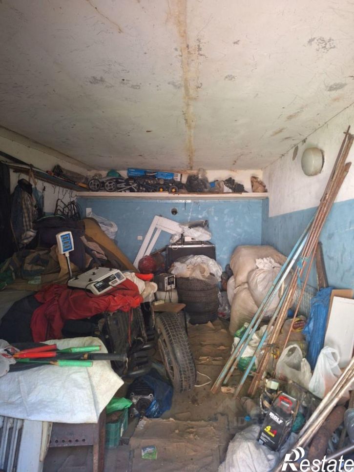 Гараж/парковка ул Гагарина, 14/13,  д. 14/13
