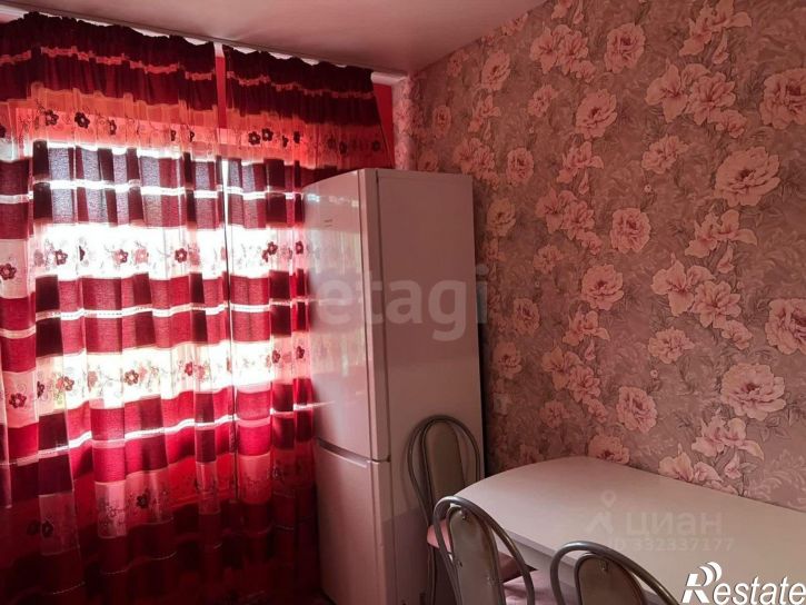 1-комн квартира ул 1-я Полянская, 9,  д. 9