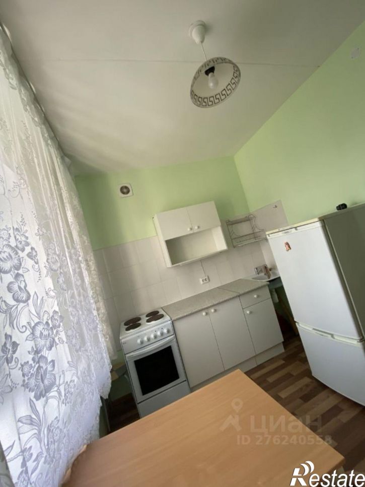 1-комн квартира ул Радищева, 4,  д. 4