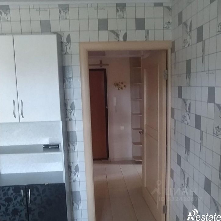 3-комн квартира ул Труфанова, 29 4,  д. 29 4,  к. 4
