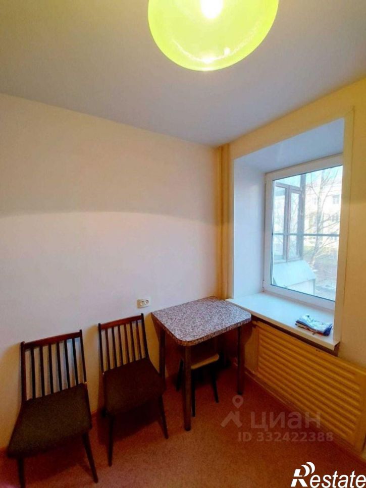 1-комн квартира ул 8 Марта, 2,  д. 2
