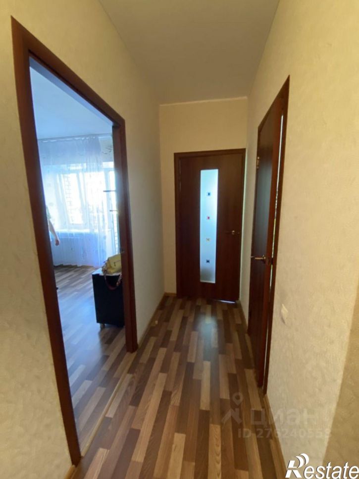 1-комн квартира ул Радищева, 4,  д. 4