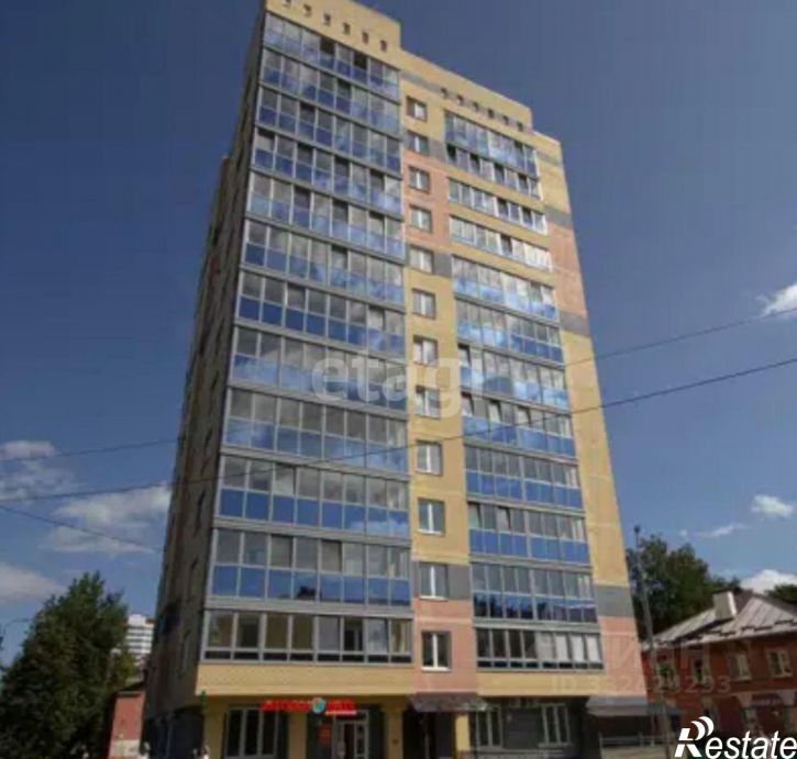 2-комн квартира ул Чехова, 33,  д. 33