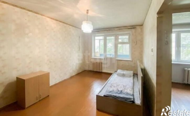 1-комн квартира ул Елены Колесовой, 22,  д. 22