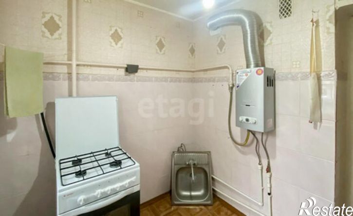 1-комн квартира ул Елены Колесовой, 22,  д. 22