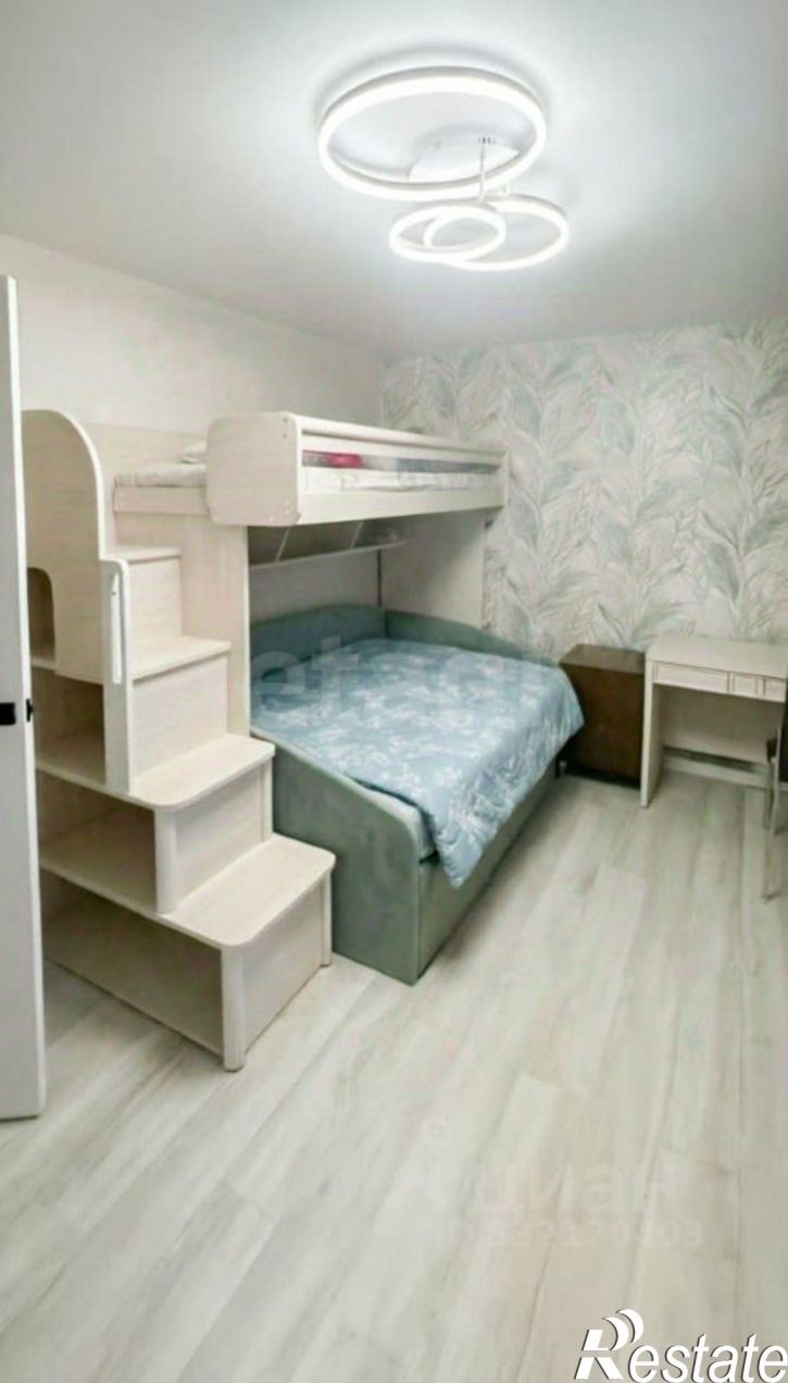 2-комн квартира Ленинградский пр-кт, 49,  д. 49