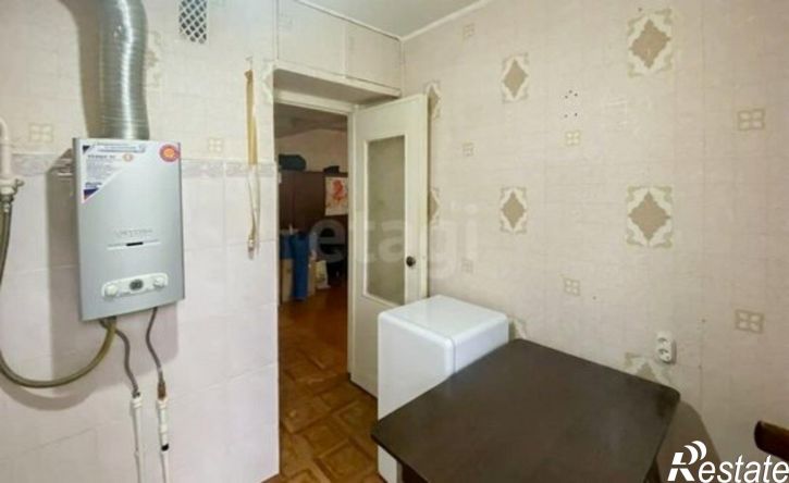 1-комн квартира ул Елены Колесовой, 22,  д. 22