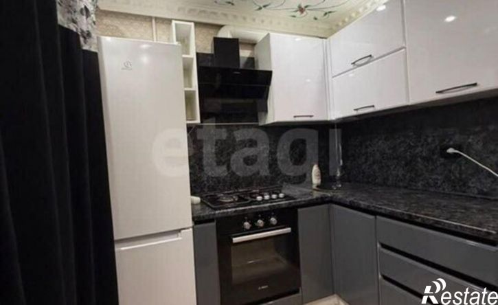 1-комн квартира ул Нефтяников, 18,  д. 18