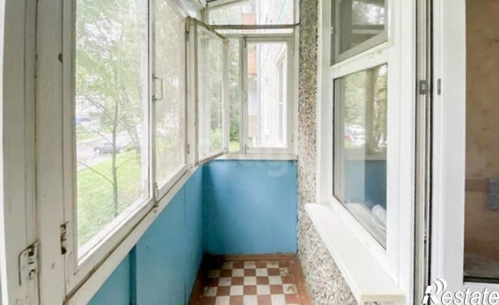 1-комн квартира ул Елены Колесовой, 22,  д. 22