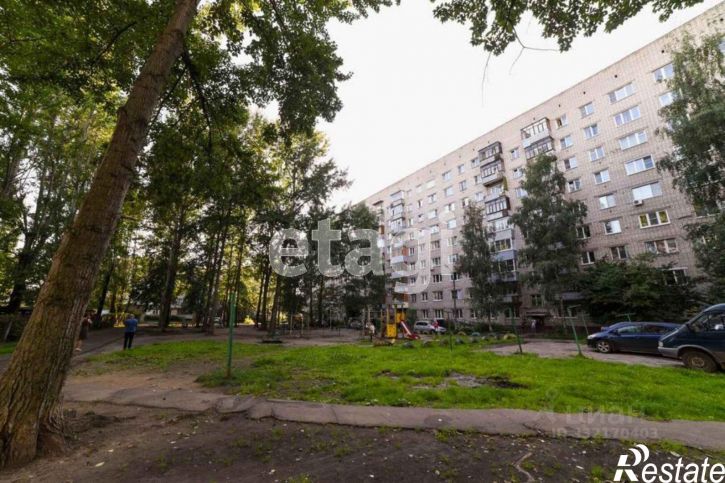 2-комн квартира Ленинградский пр-кт, 49,  д. 49