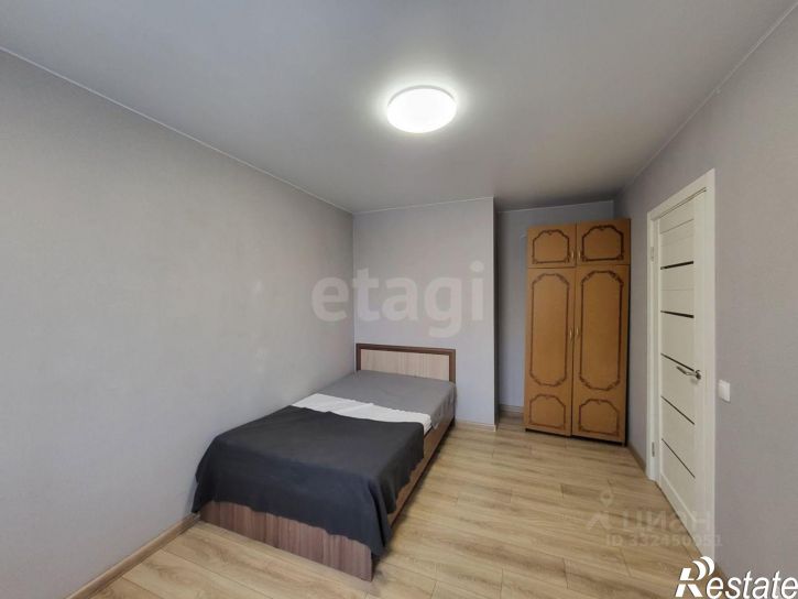 2-комн квартира Тутаевское шоссе, 81,  д. 81
