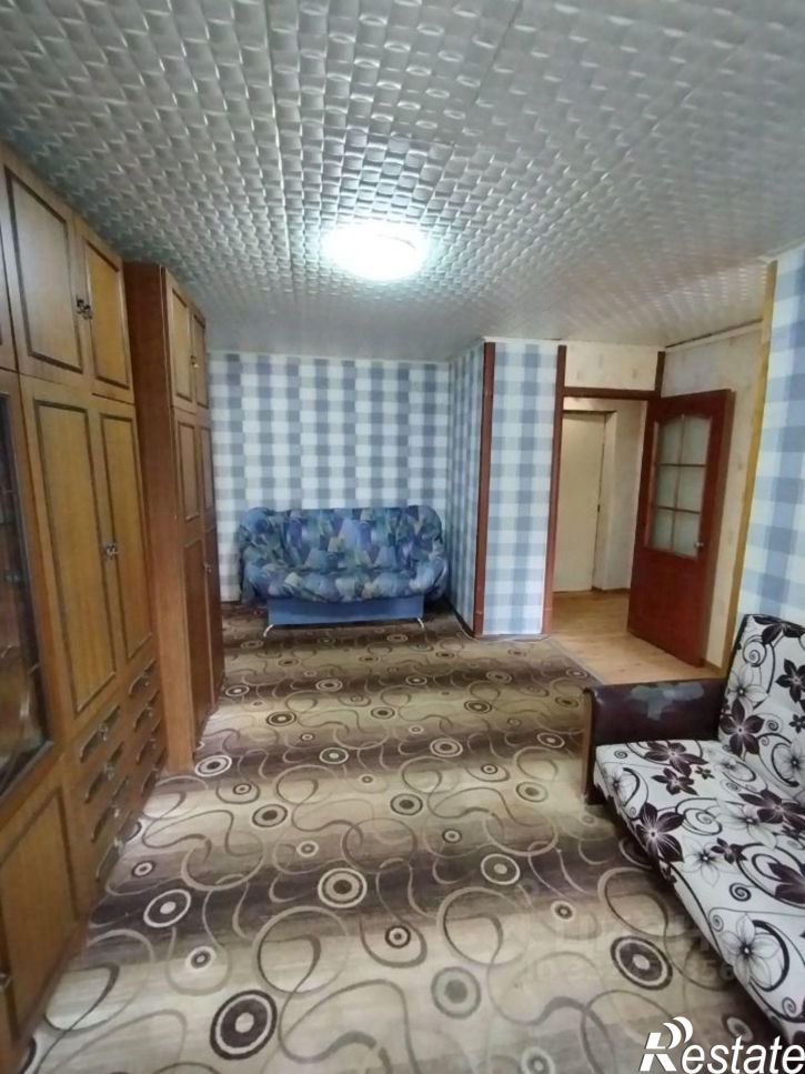 2-комн квартира Московский пр-кт, 98,  д. 98