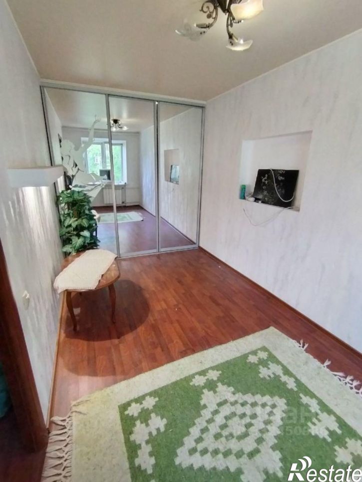 2-комн квартира ул Индустриальная, 23,  д. 23