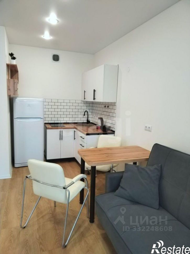 1-комн квартира ул Академика Колмогорова, 26 2,  д. 26 2,  к. 2