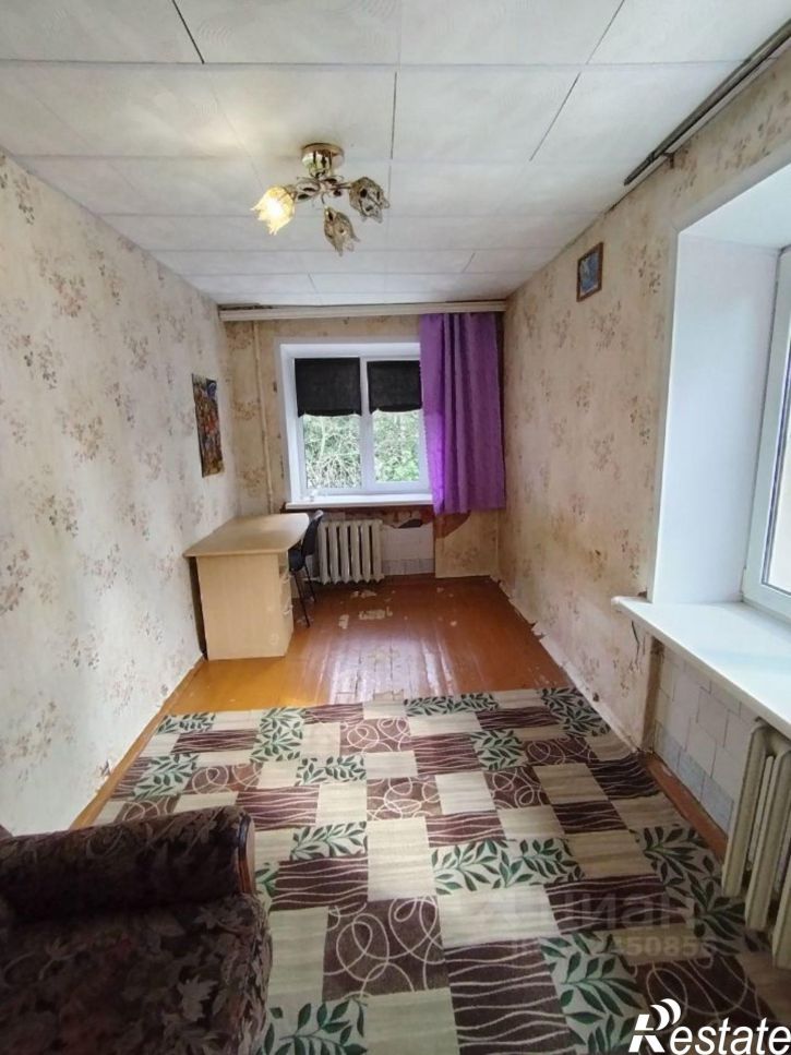 2-комн квартира Московский пр-кт, 98,  д. 98