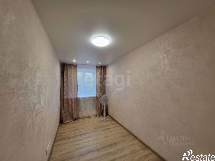 2-комн квартира Тутаевское шоссе, 81,  д. 81