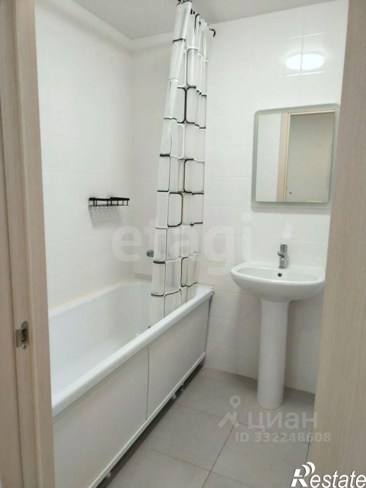 1-комн квартира ул Академика Колмогорова, 26 2,  д. 26 2,  к. 2