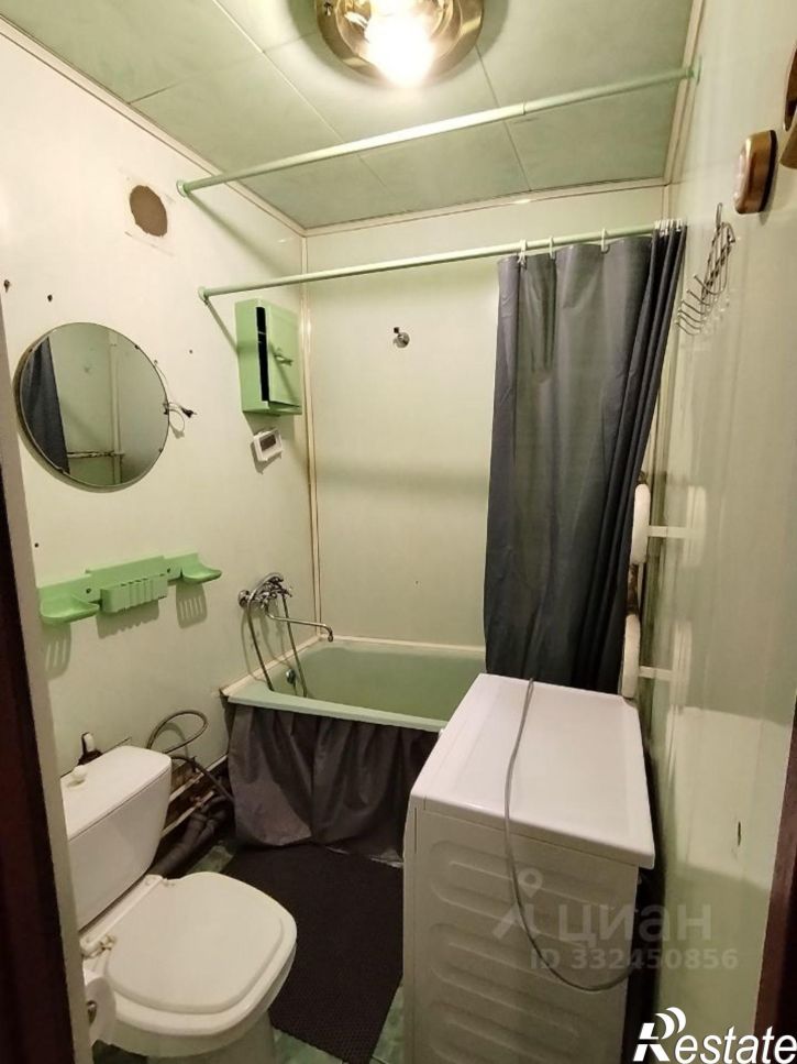 2-комн квартира Московский пр-кт, 98,  д. 98