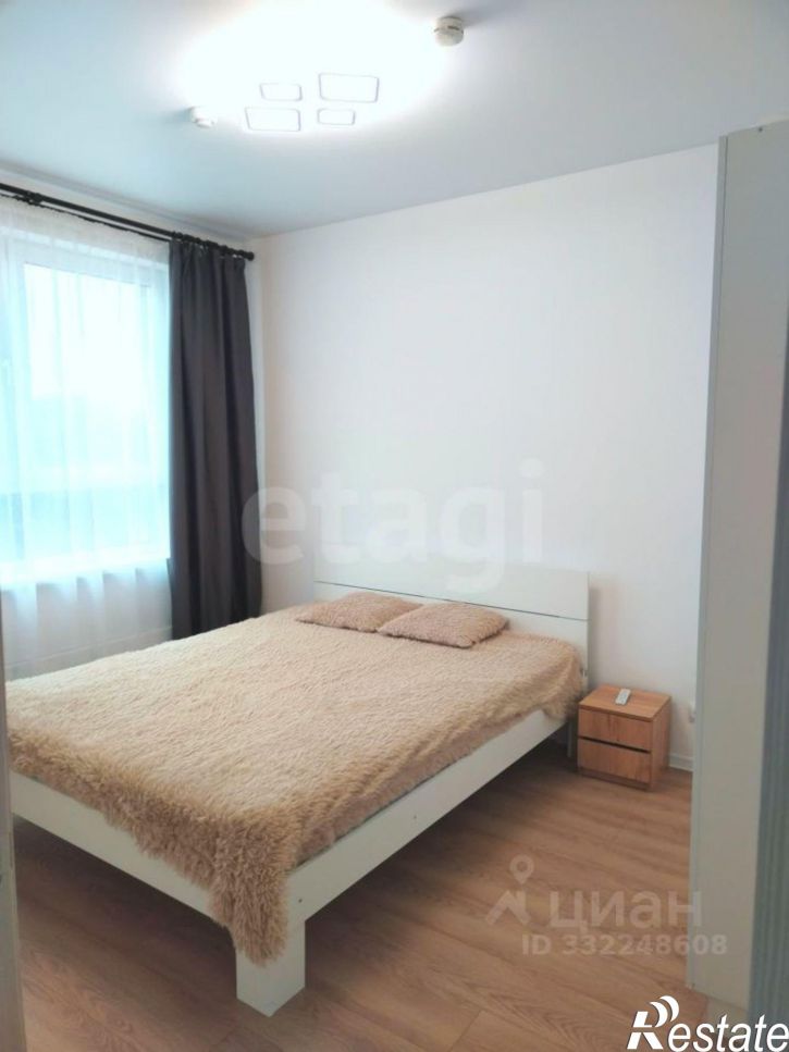 1-комн квартира ул Академика Колмогорова, 26 2,  д. 26 2,  к. 2