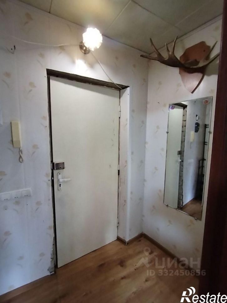 2-комн квартира Московский пр-кт, 98,  д. 98