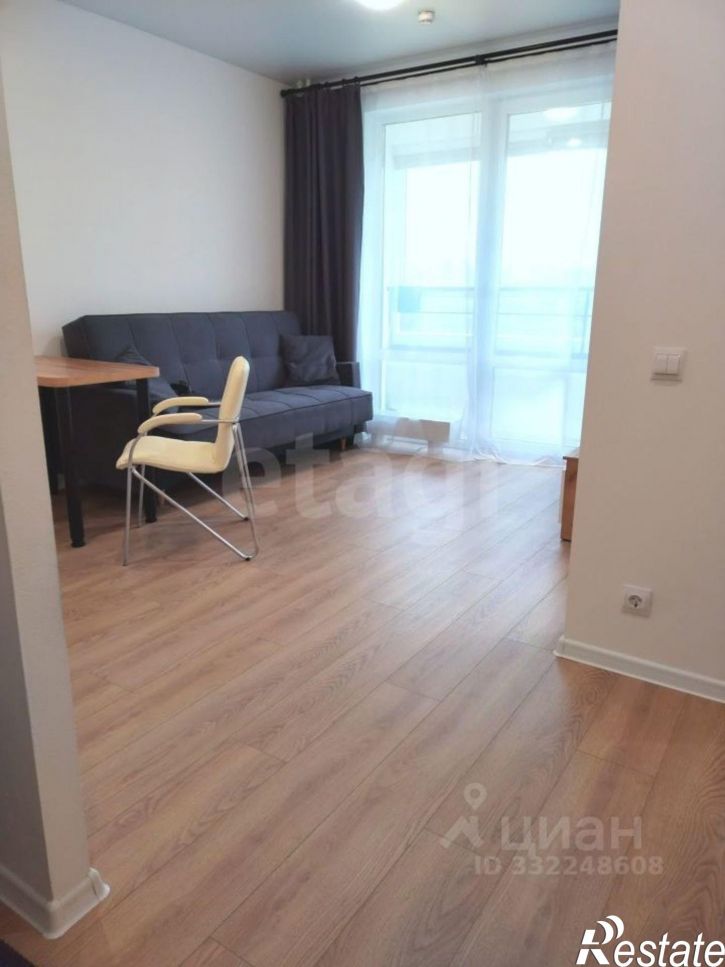 1-комн квартира ул Академика Колмогорова, 26 2,  д. 26 2,  к. 2