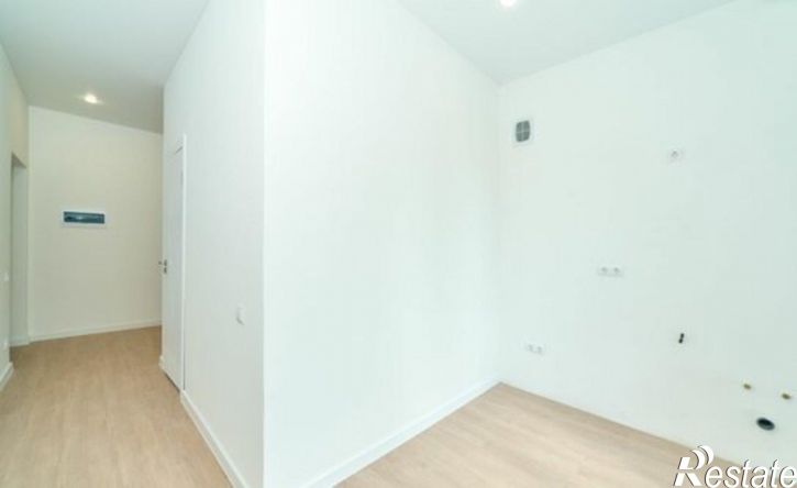 1-комн квартира ул Чкалова, 15/23,  д. 15/23