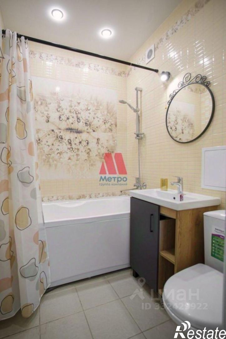 2-комн квартира ул Свободы, 87,  д. 87