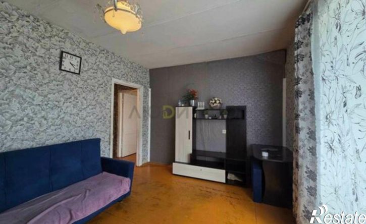 3-комн квартира Московский пр-кт, 94,  д. 94