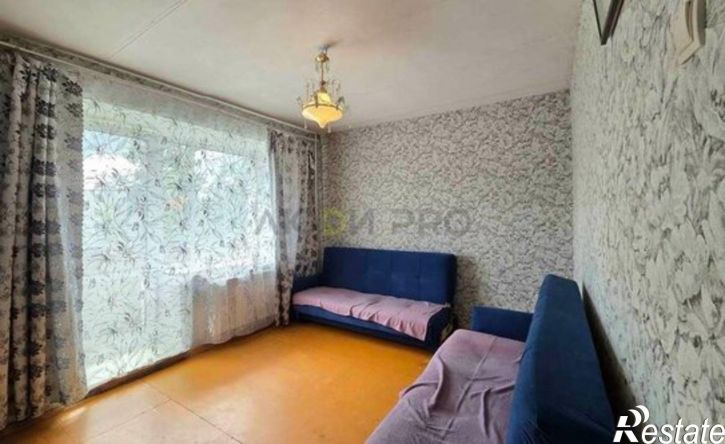3-комн квартира Московский пр-кт, 94,  д. 94