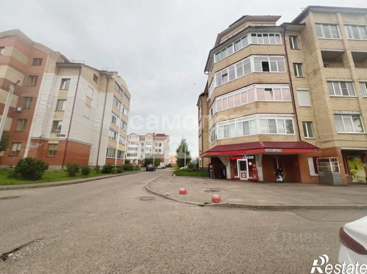 3-комн квартира Тутаевское шоссе, 107,  д. 107