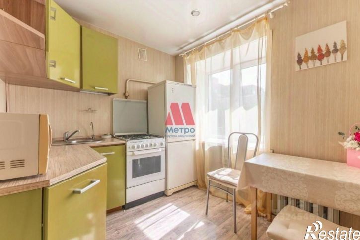 2-комн квартира ул Победы, 12,  д. 12