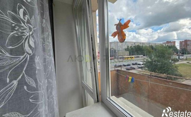 3-комн квартира Московский пр-кт, 94,  д. 94