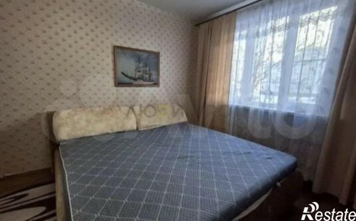 2-комн квартира пр-кт Фрунзе, 71,  д. 71