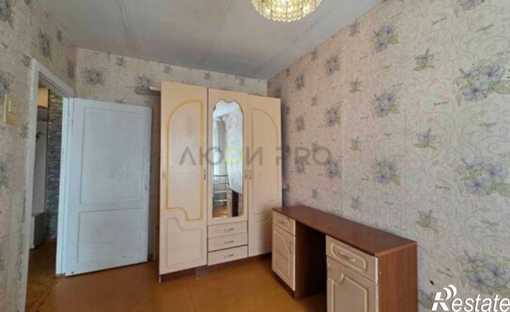 3-комн квартира Московский пр-кт, 94,  д. 94