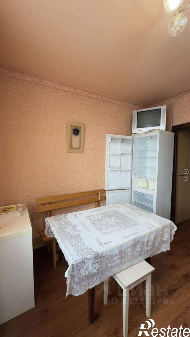 3-комн квартира ул Лескова, 23,  д. 23