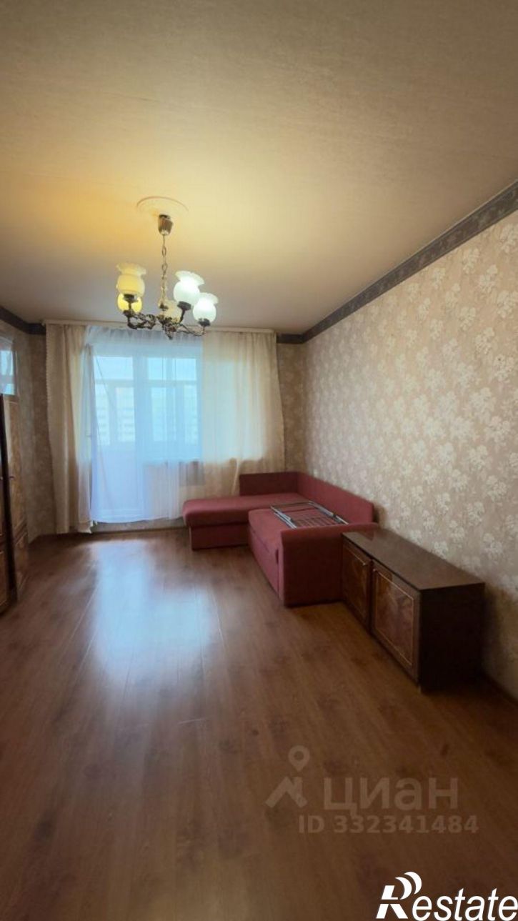 3-комн квартира ул Лескова, 23,  д. 23